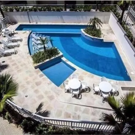 Apartamento Inteiro Maracana